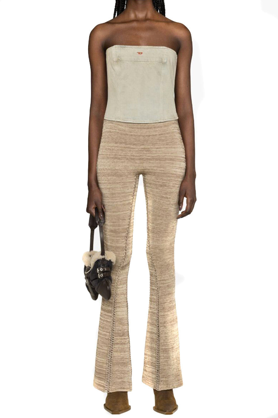 Diesel Top Donna