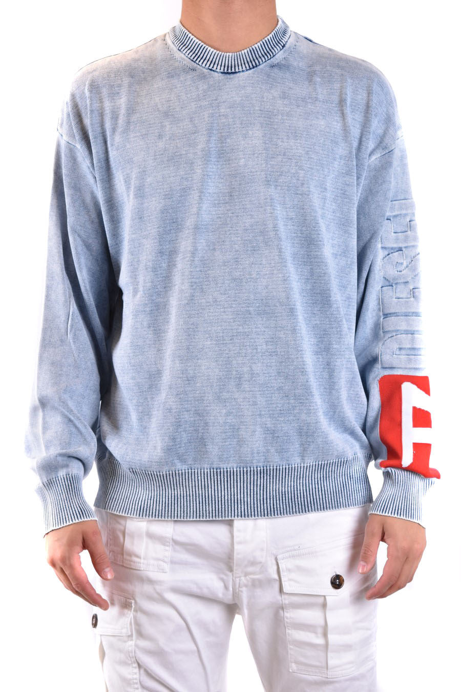 Diesel Felpa Uomo