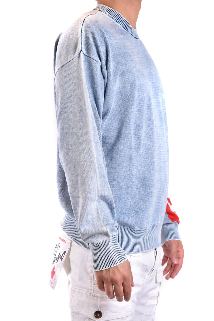 Diesel Felpa Uomo