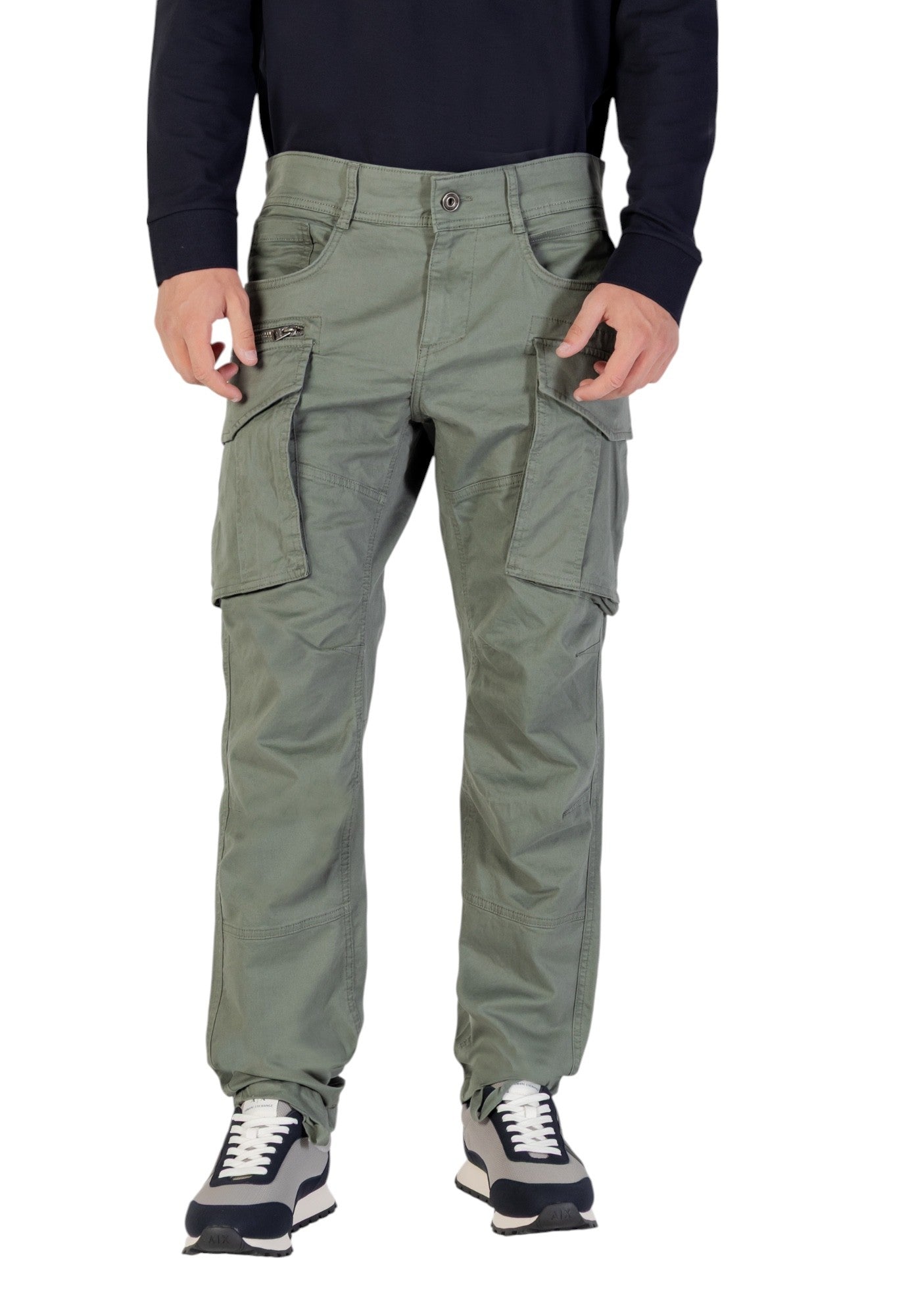 Replay Pantaloni Donna