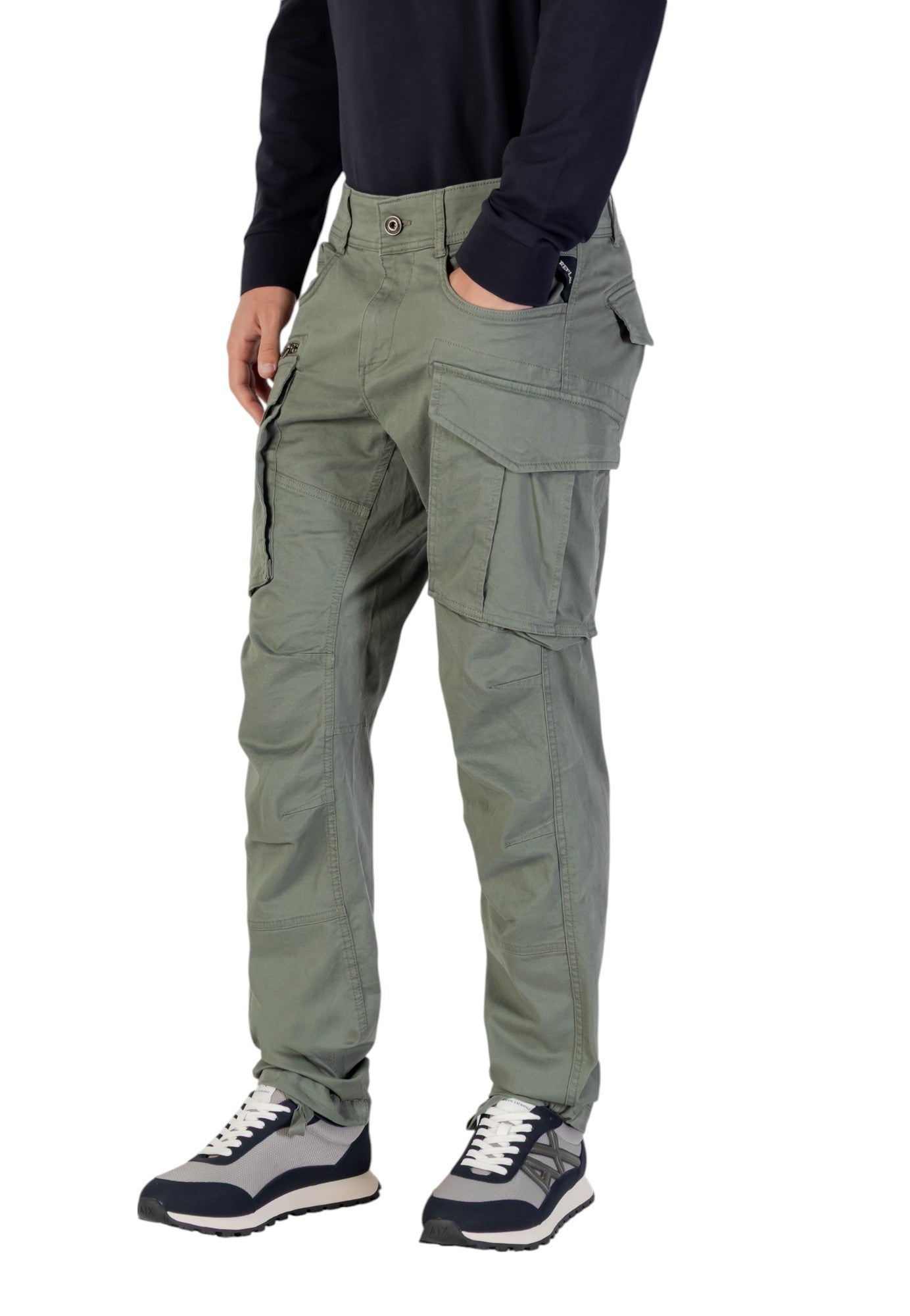 Replay Pantaloni Donna