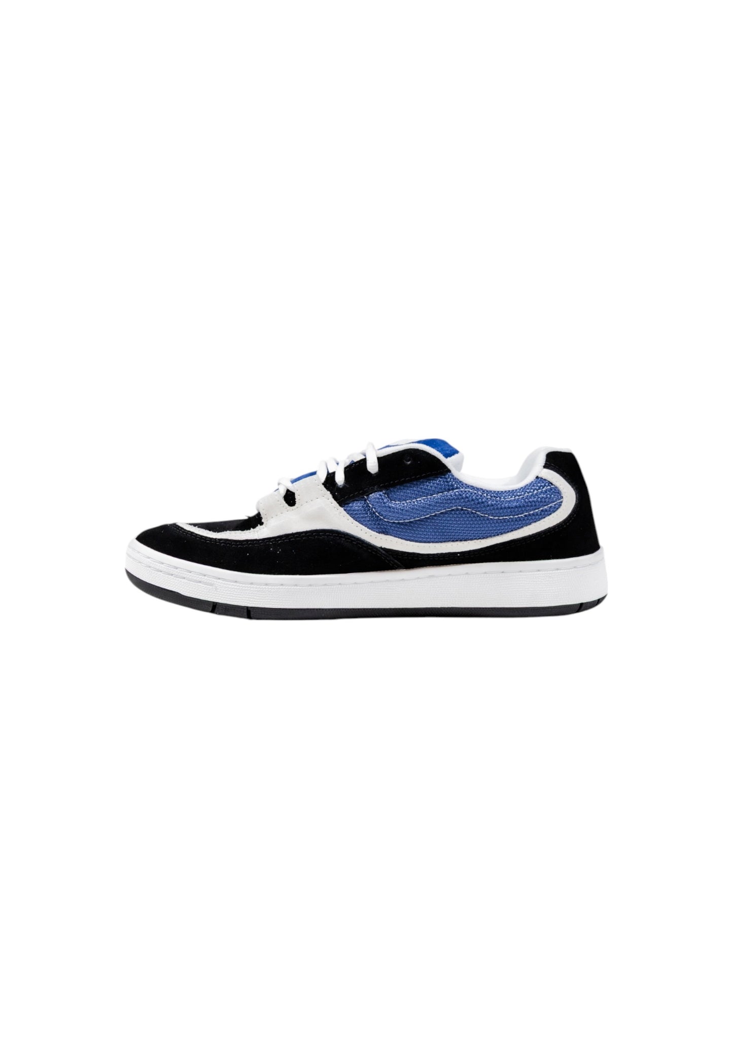 Vans Sneakers Uomo Vans VN000CTNYA61 blue blue