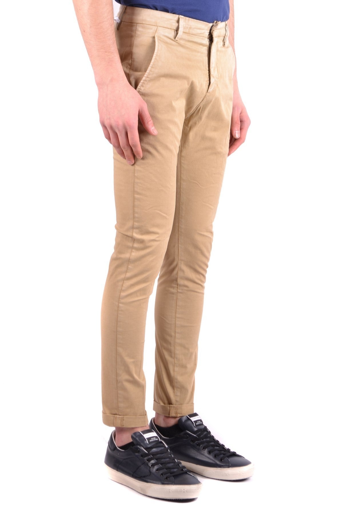 Dondup Pantaloni Uomo