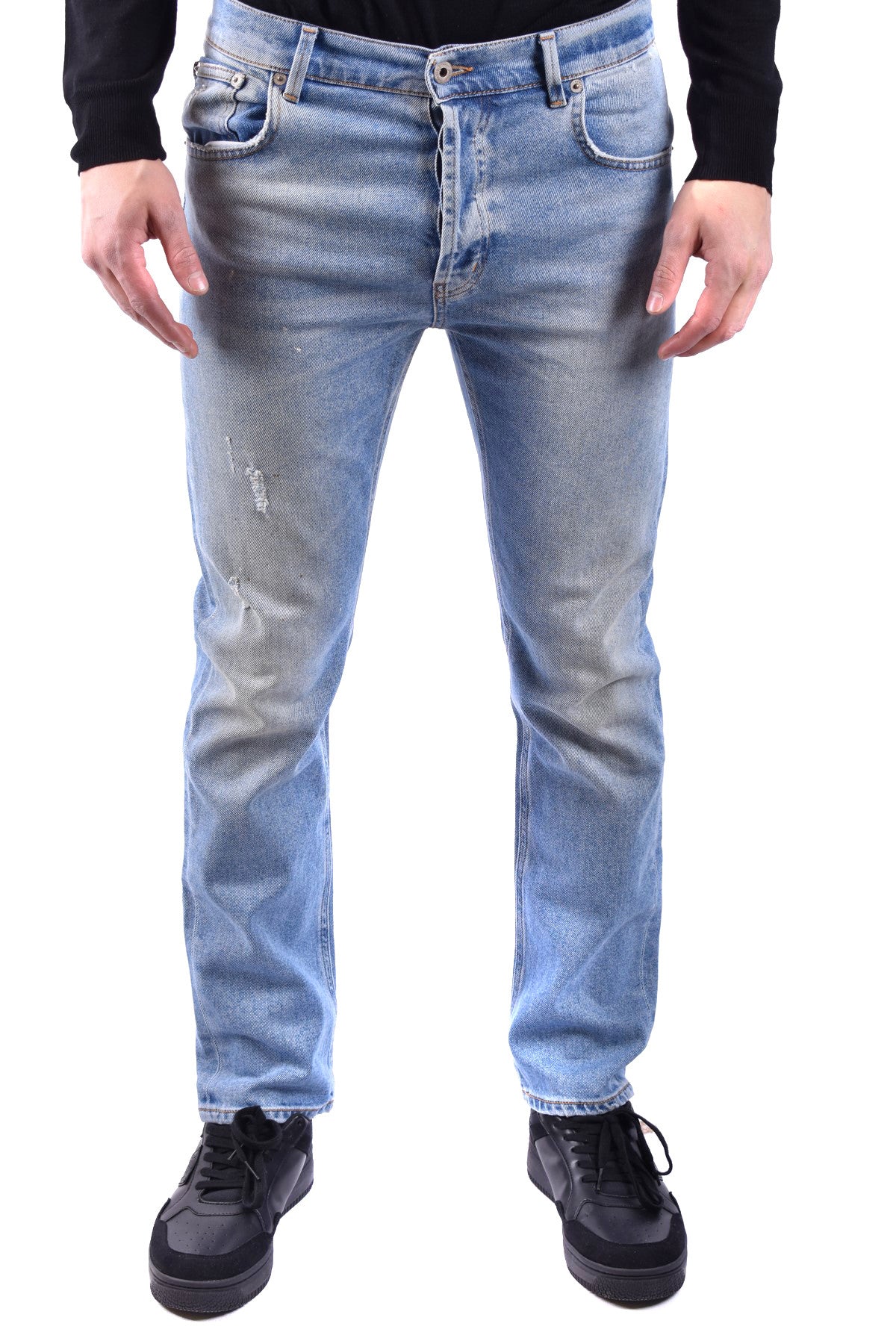 Dondup Jeans Uomo