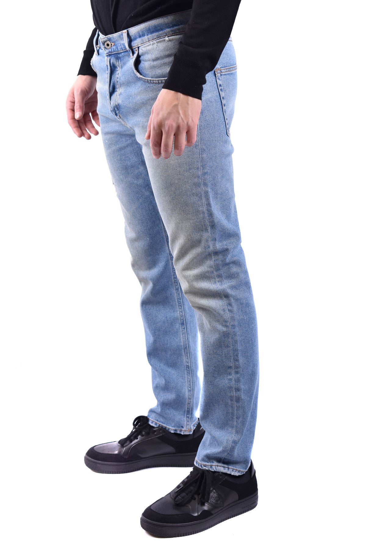 Dondup Jeans Uomo