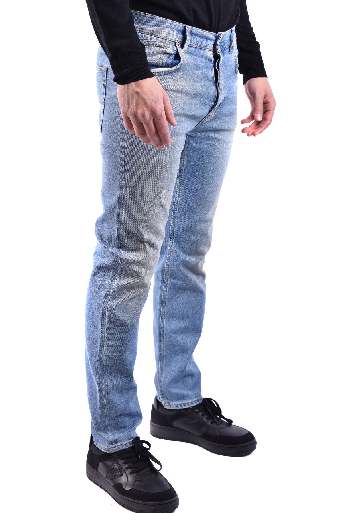 Dondup Jeans Uomo