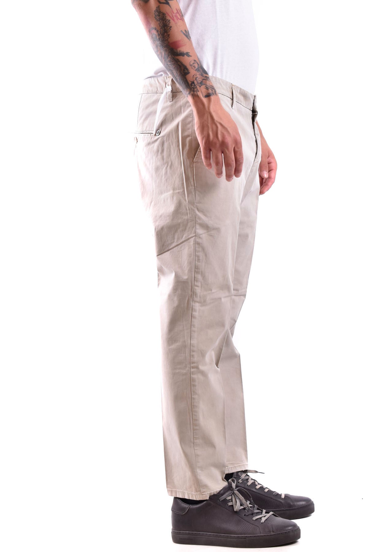 Dondup Pantaloni Uomo