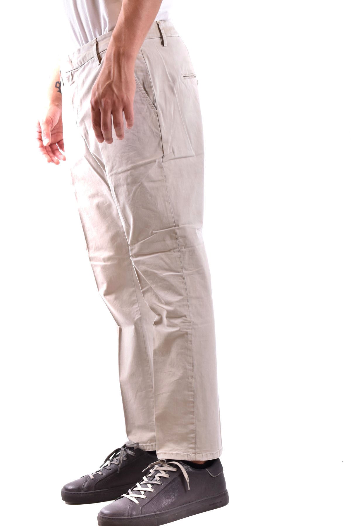 Dondup Pantaloni Uomo
