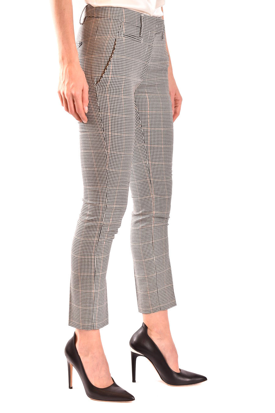 Dondup Pantaloni Donna