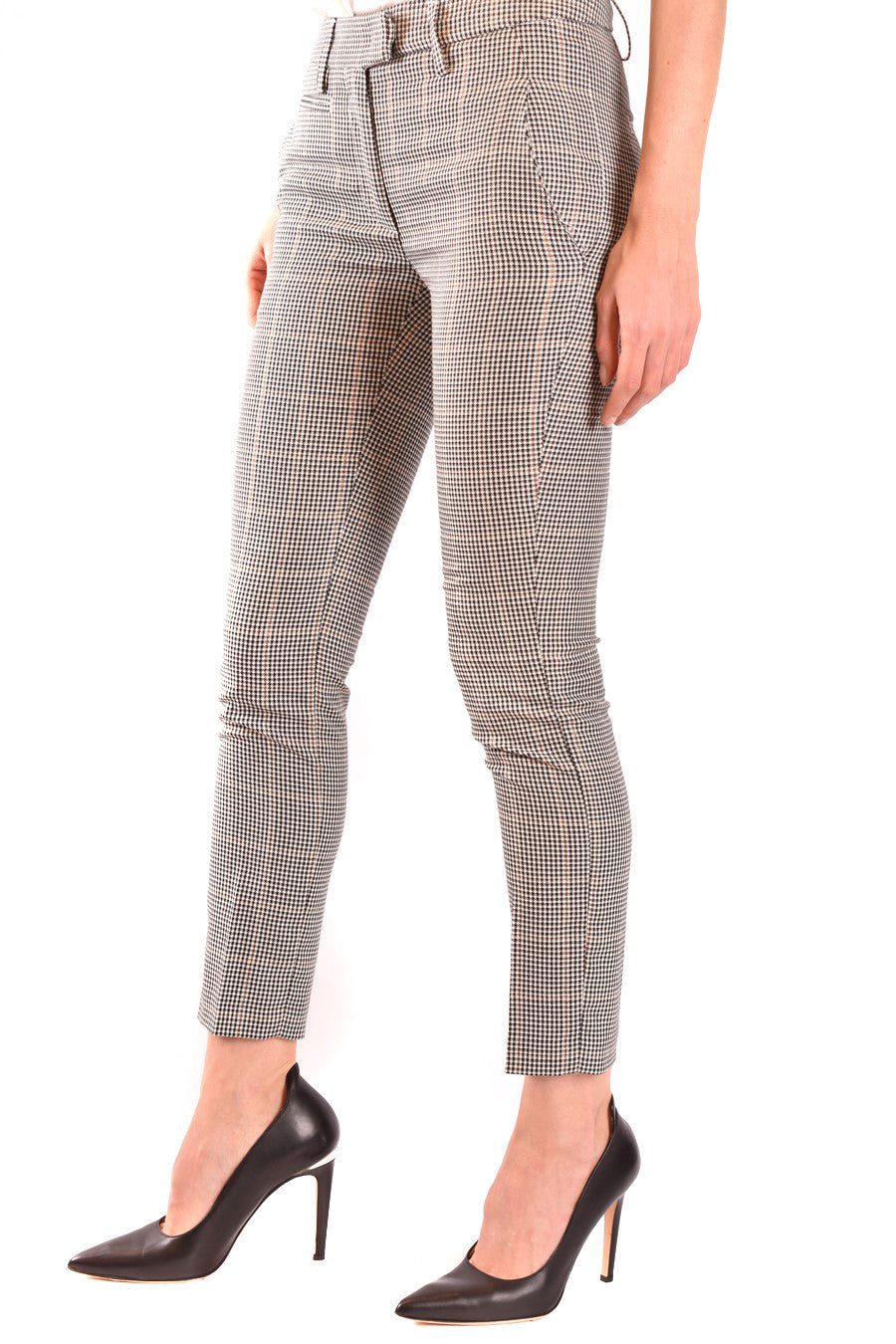Dondup Pantaloni Donna
