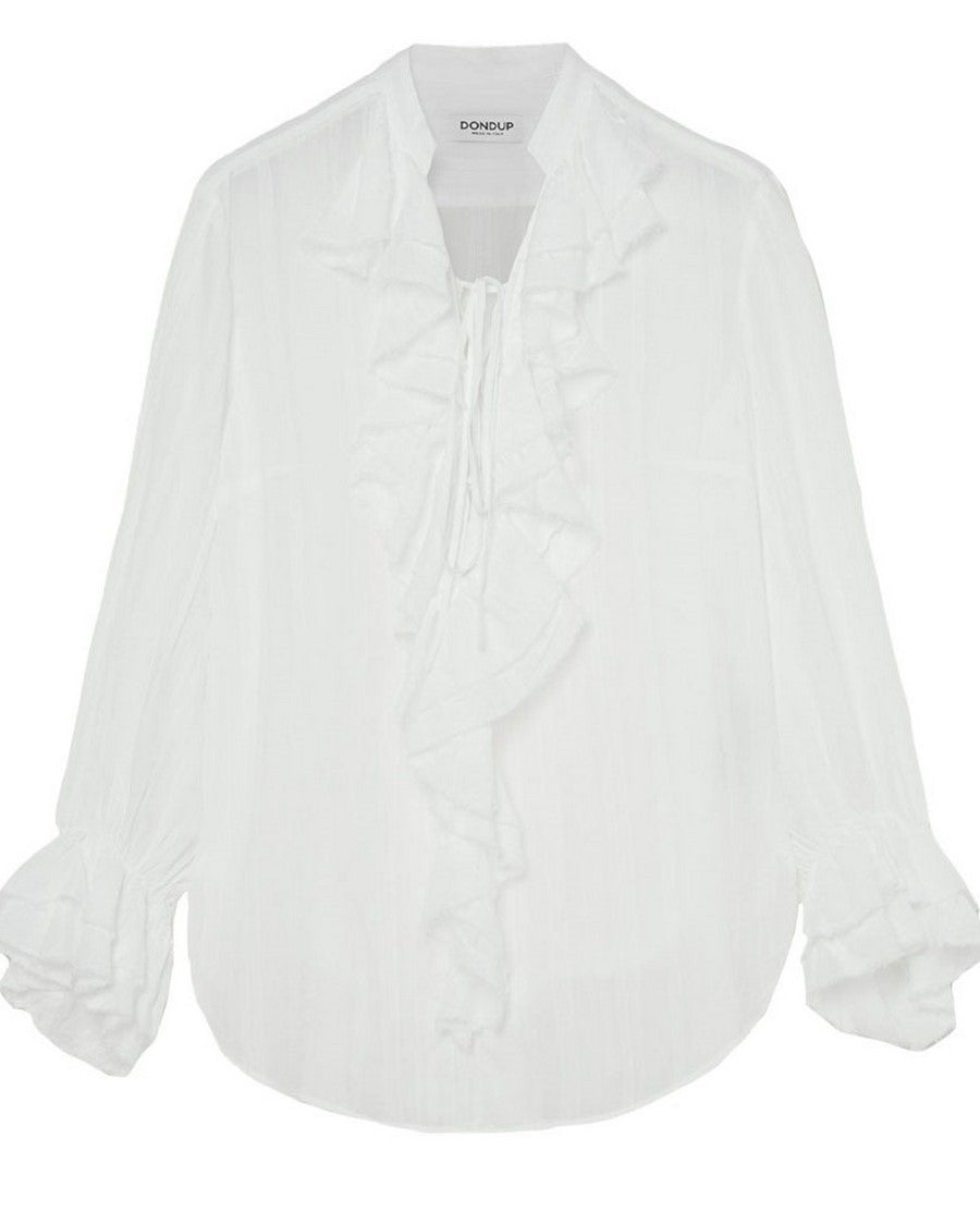 Dondup Camicia Donna