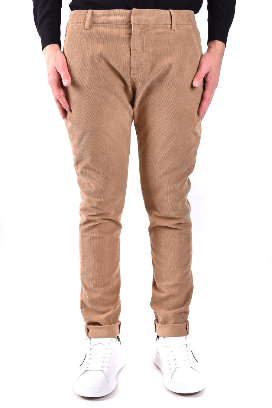Dondup Pantaloni Uomo
