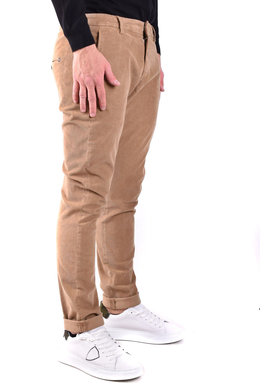 Dondup Pantaloni Uomo