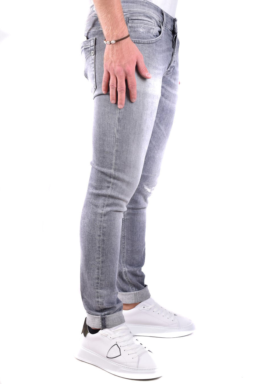 Dondup Jeans Uomo