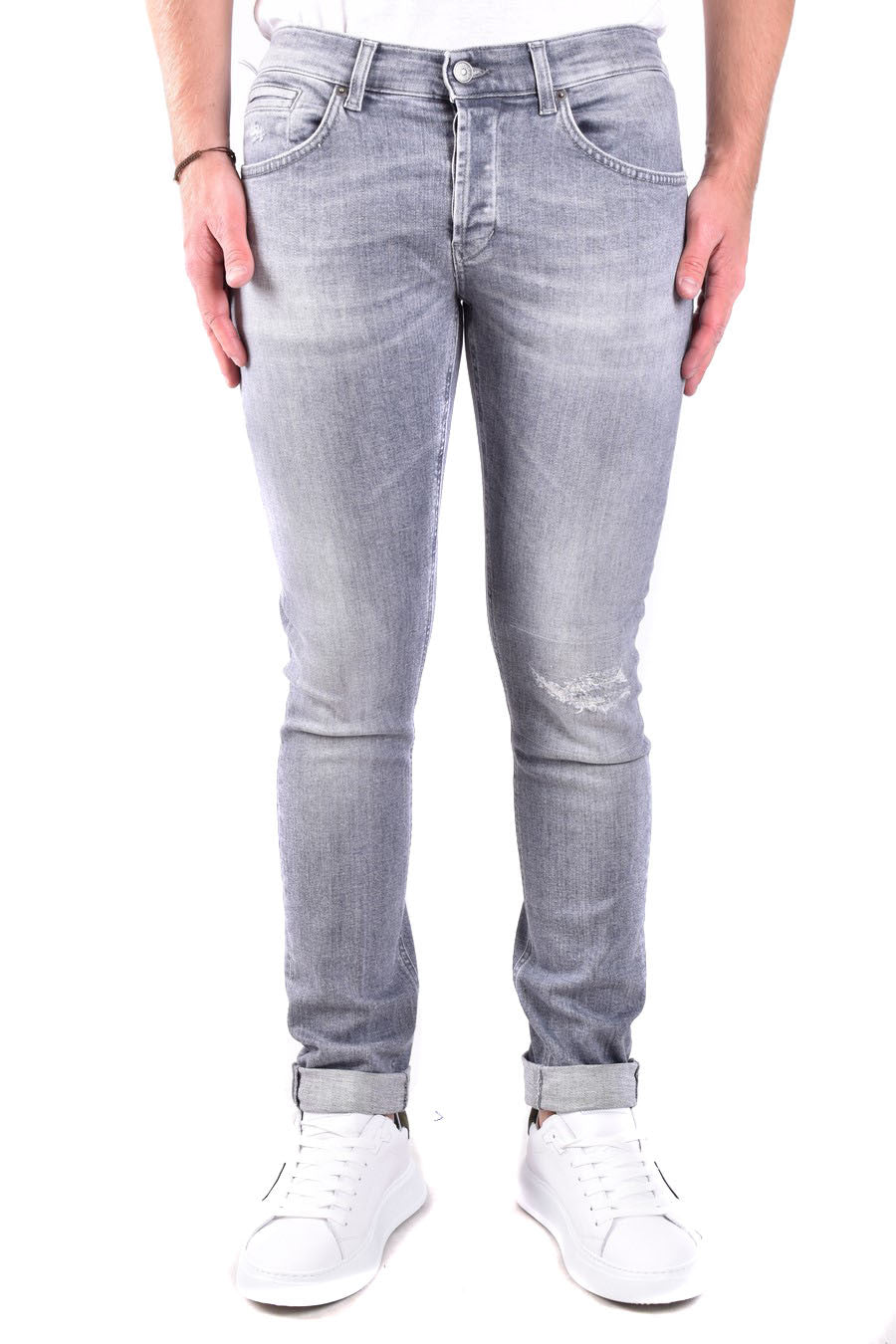 Dondup Jeans Uomo