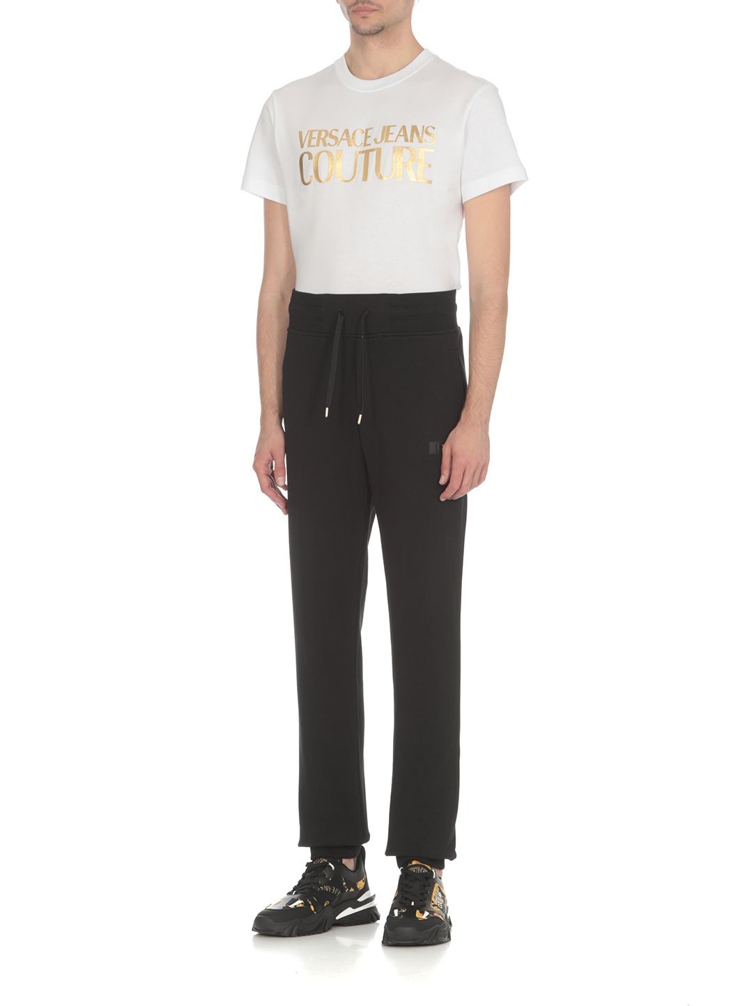 Versace Jeans Couture Pantaloni Uomo