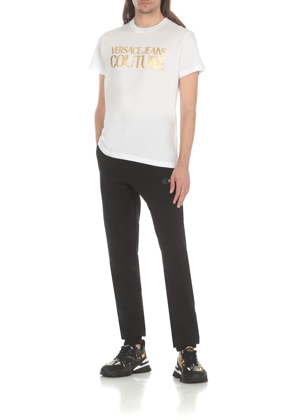 Versace Jeans Couture Pantaloni Uomo