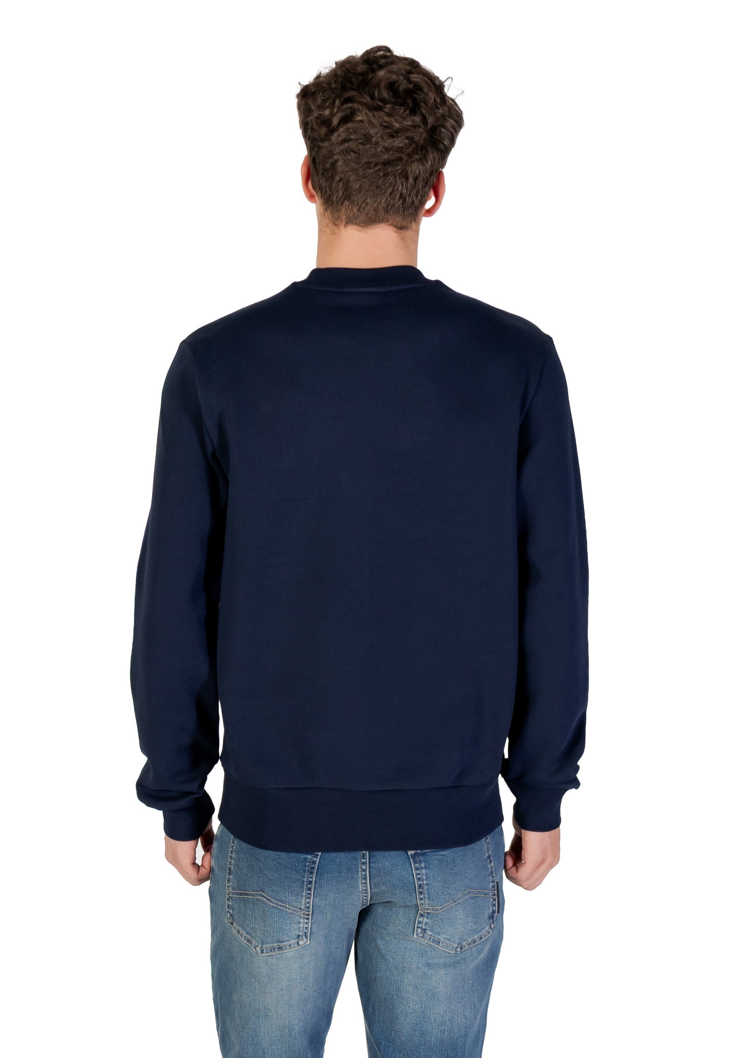 Lacoste Felpa Uomo