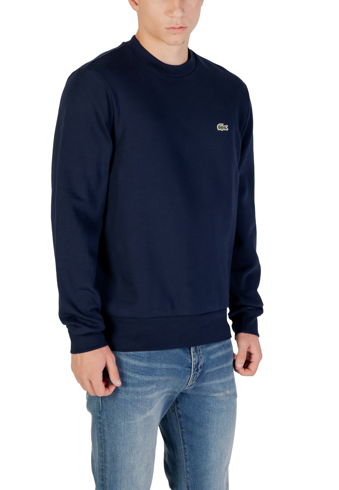 Lacoste Felpa Uomo