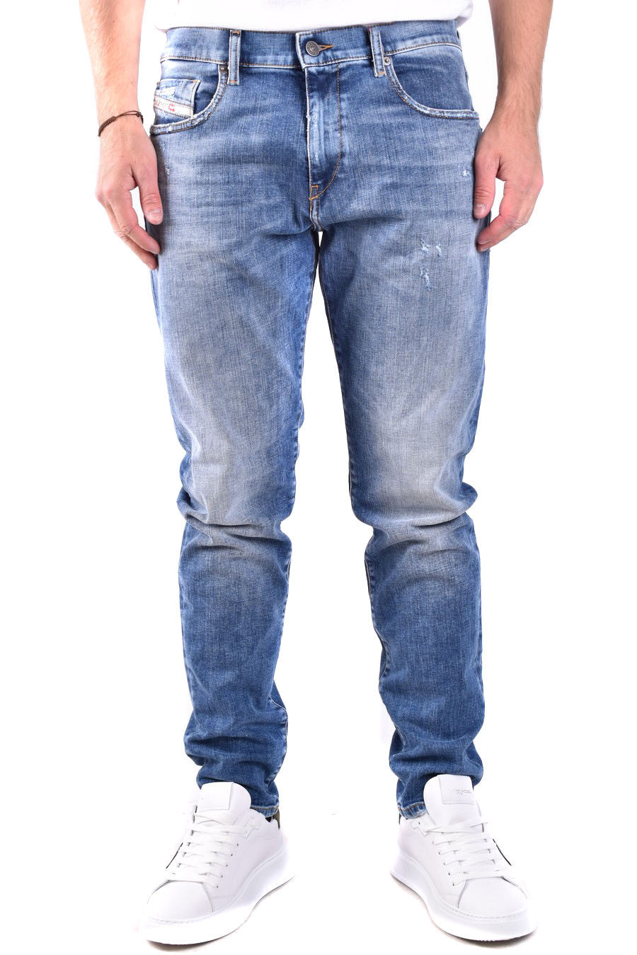 Diesel Jeans Uomo
