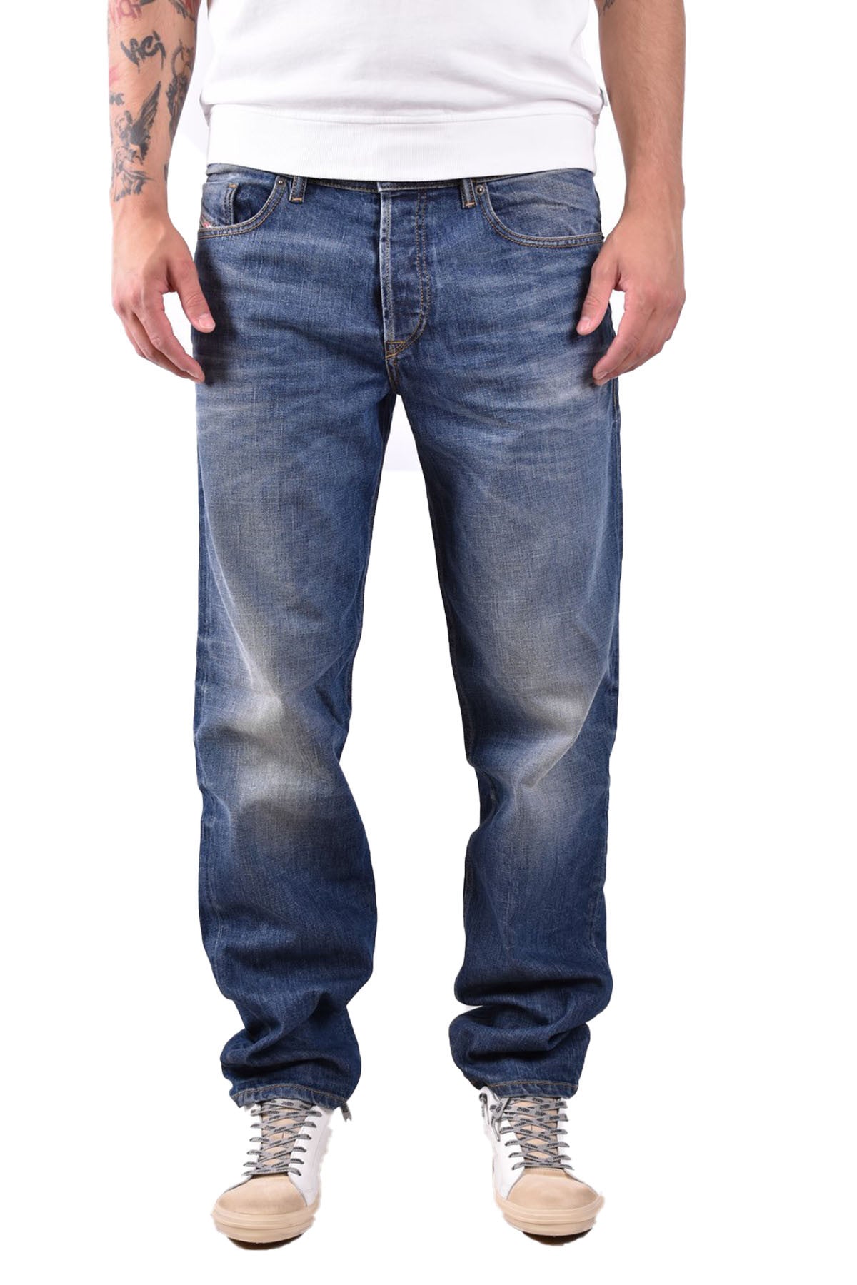 Diesel Jeans Uomo
