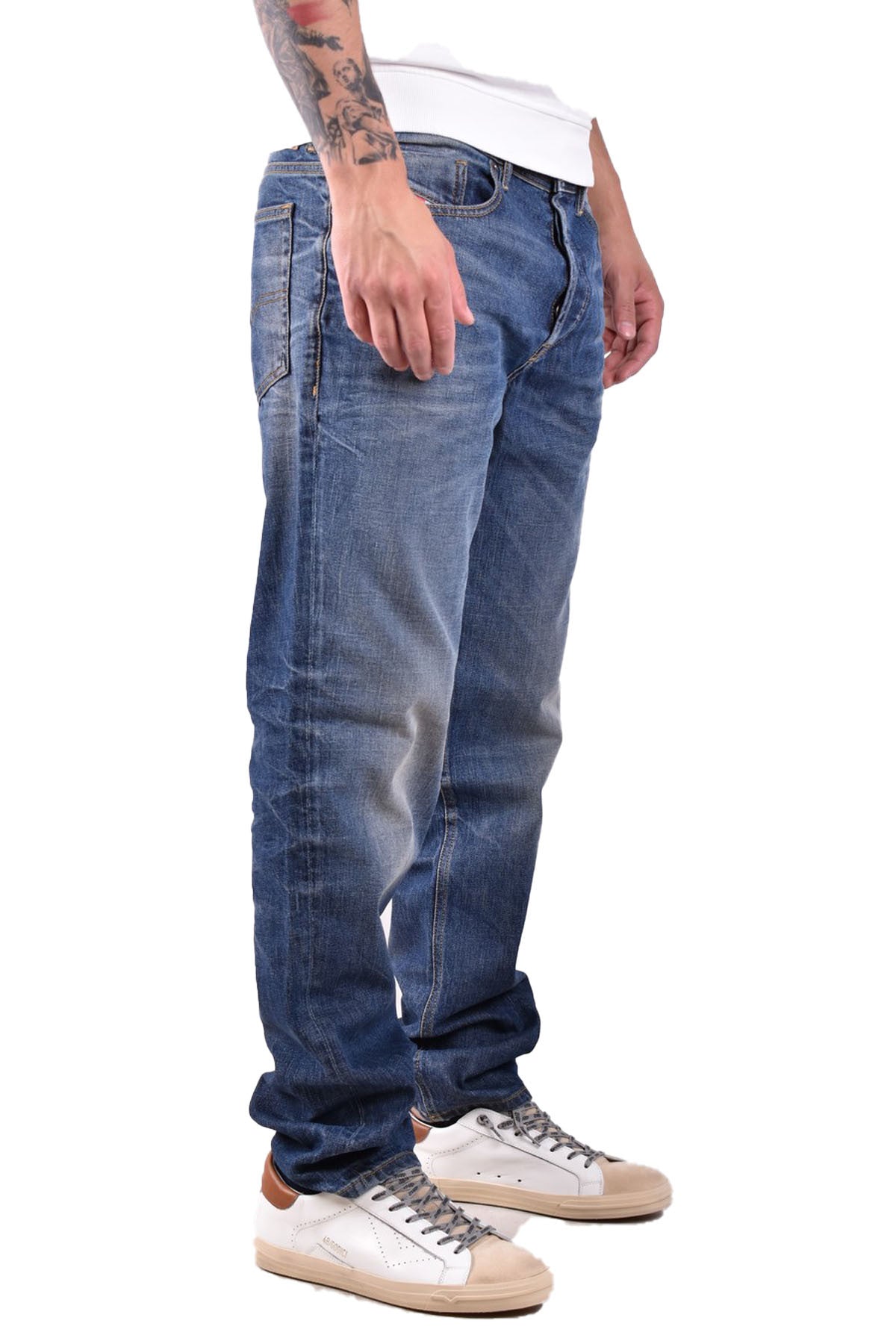 Diesel Jeans Uomo
