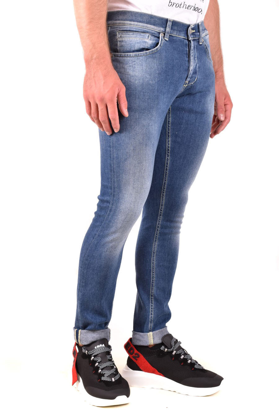 Dondup Jeans Uomo