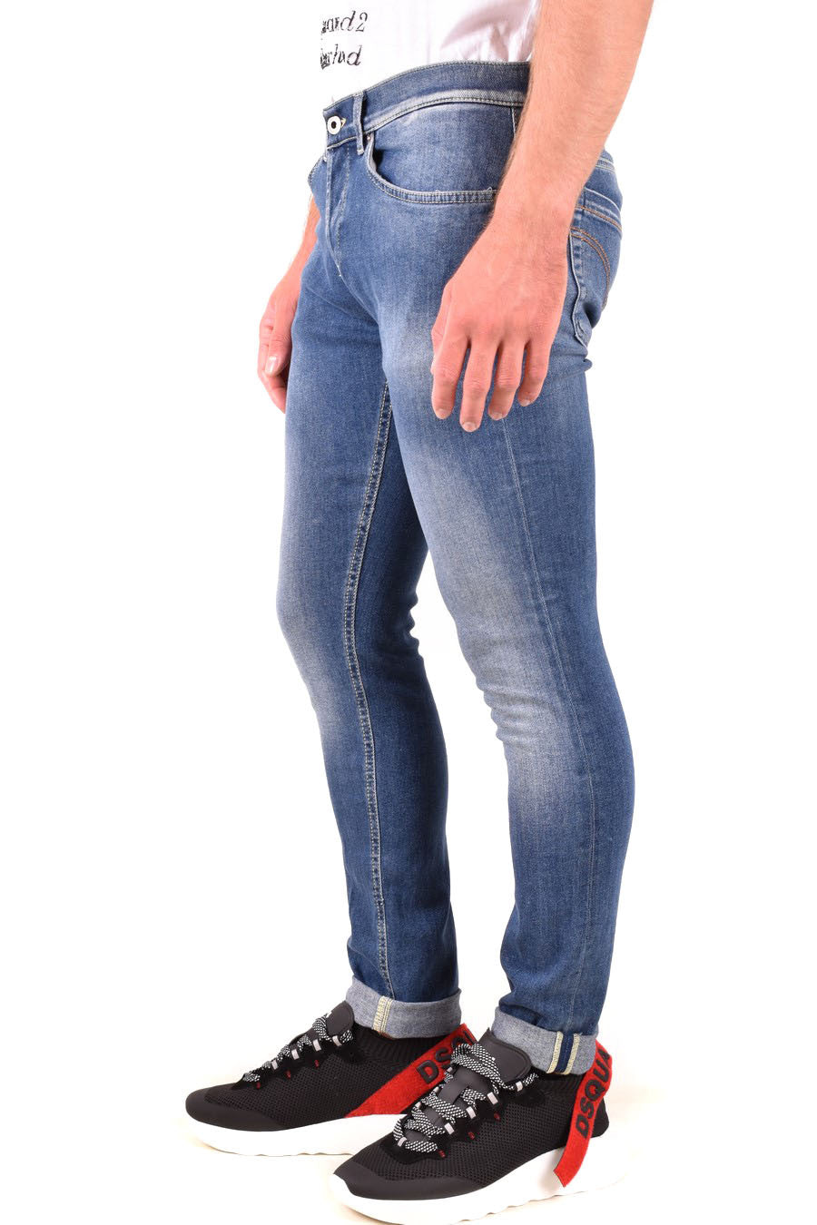 Dondup Jeans Uomo
