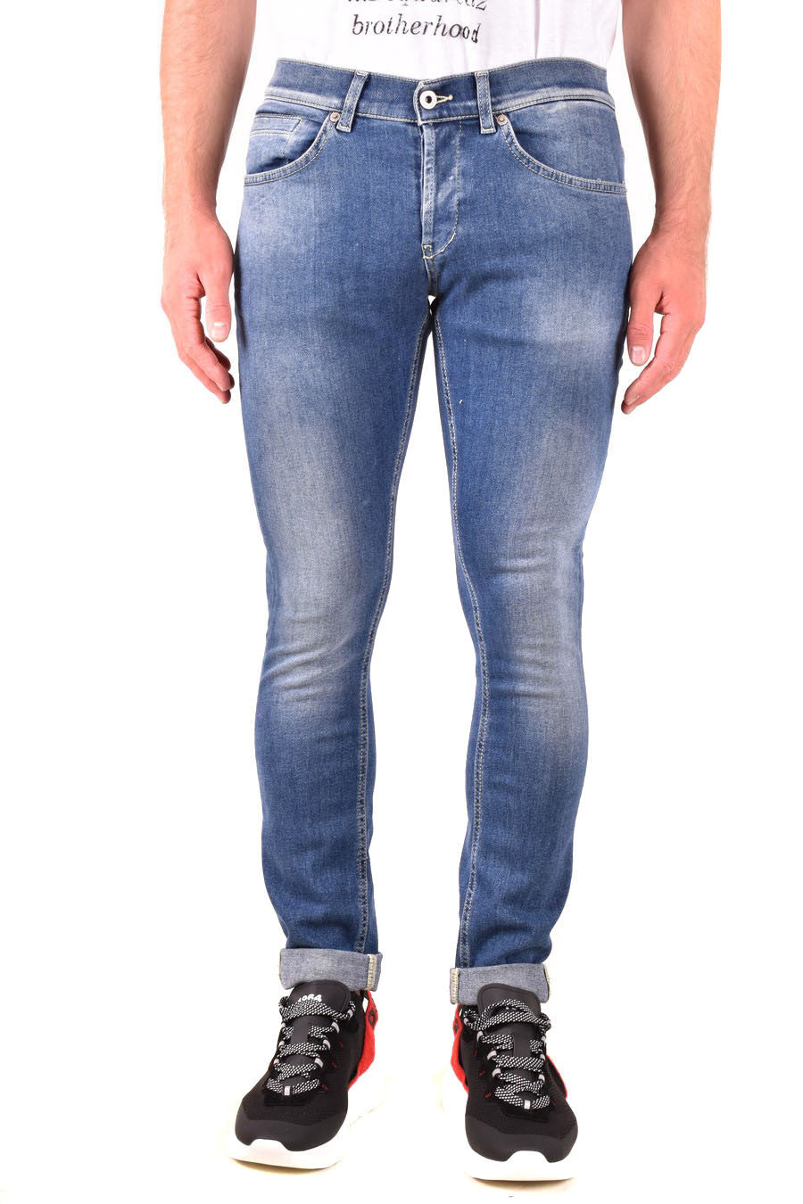 Dondup Jeans Uomo