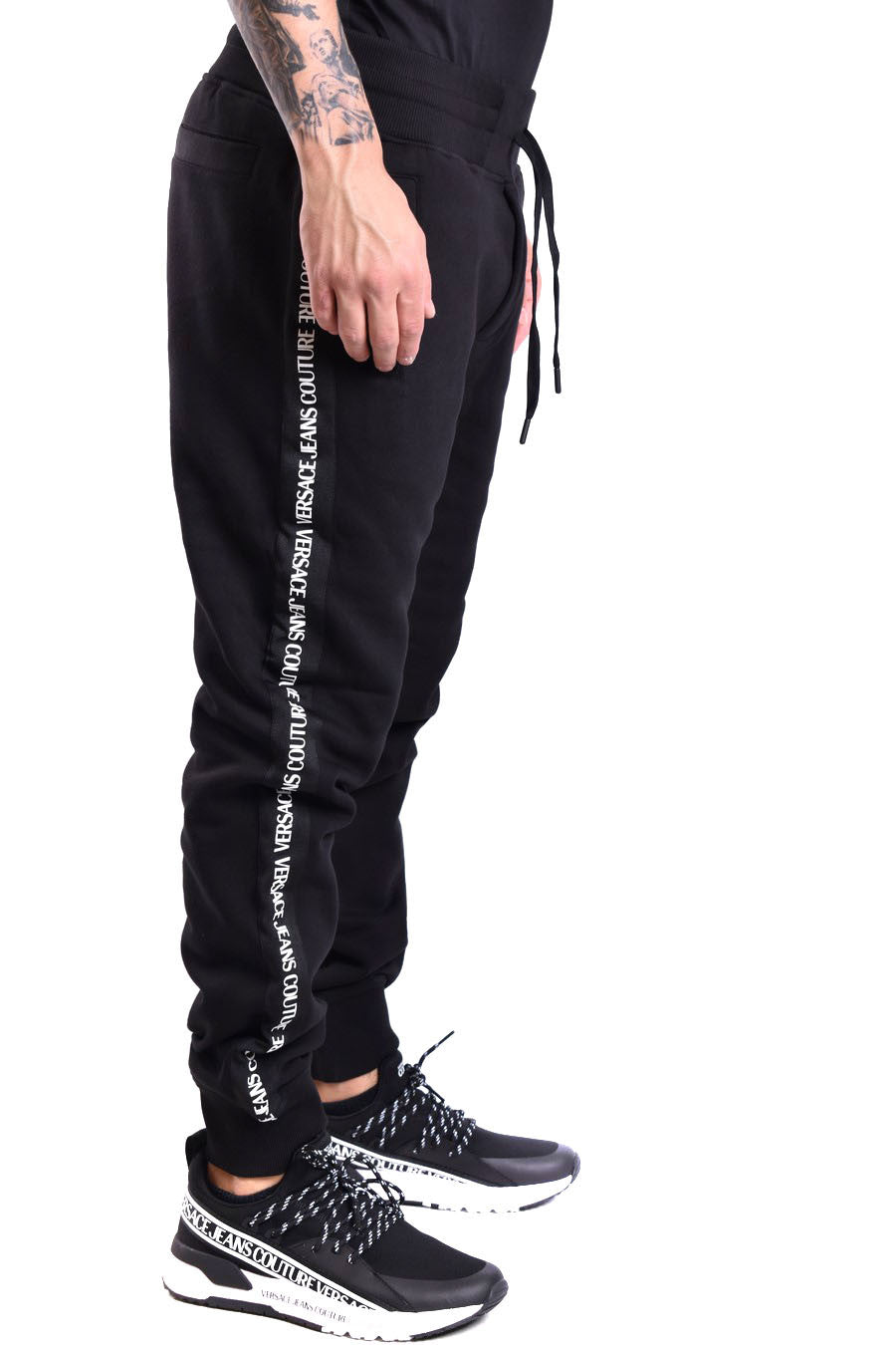 Versace Jeans Couture Pantaloni Uomo