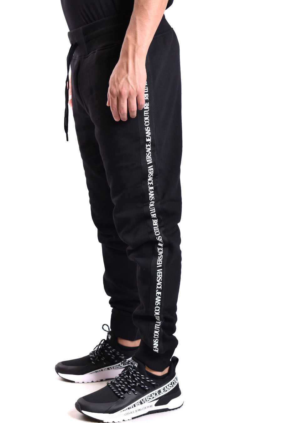 Versace Jeans Couture Pantaloni Uomo