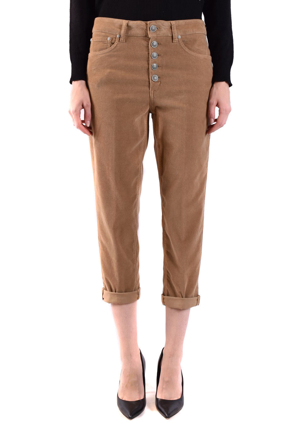 Dondup Pantaloni Donna