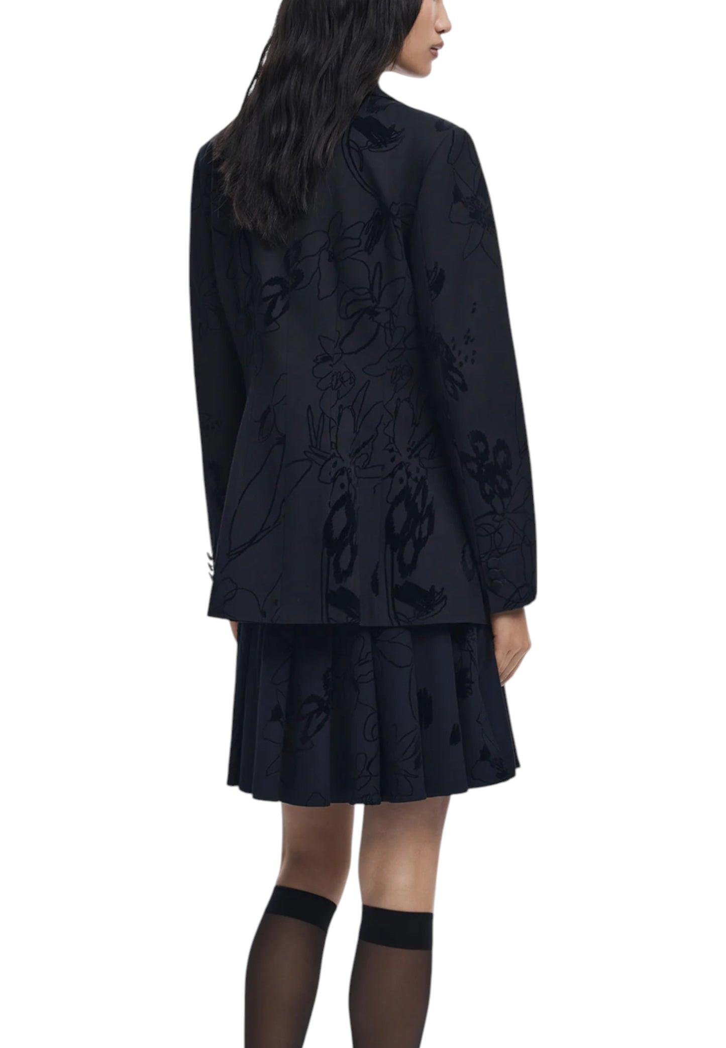 Desigual Giacca Donna