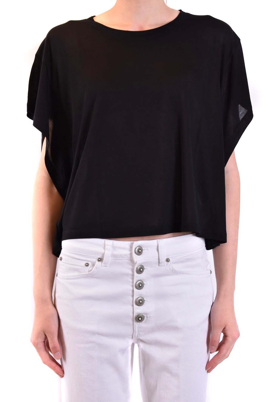 Dondup T-Shirt Donna