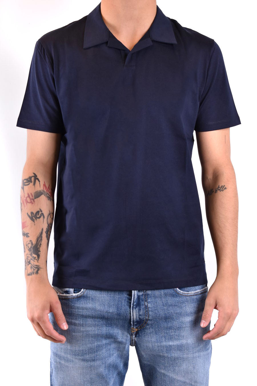 Dondup Polo Uomo