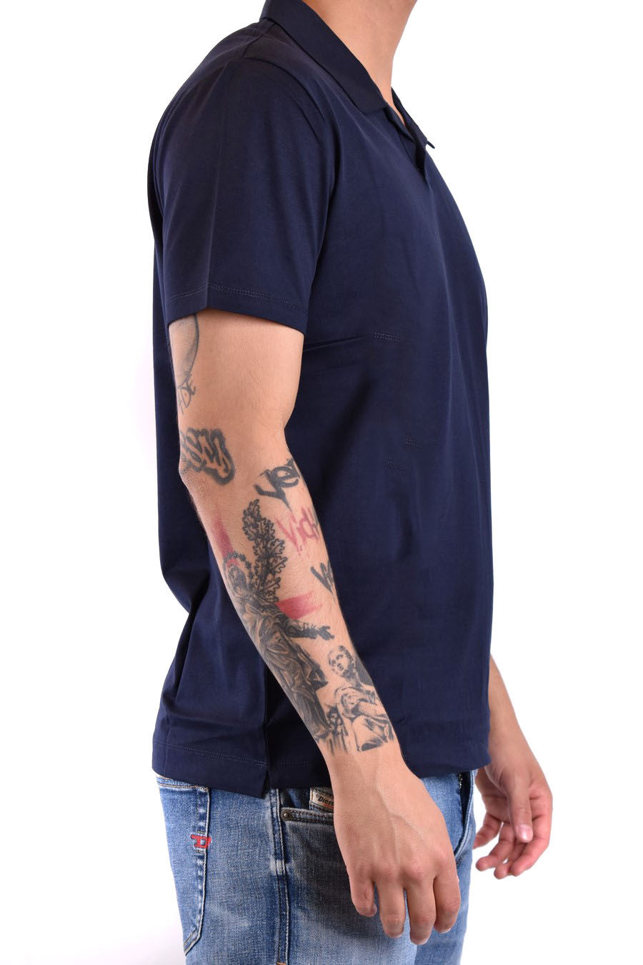 Dondup Polo Uomo
