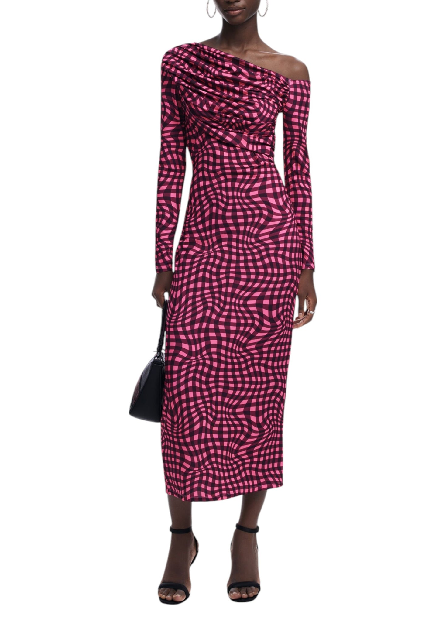 Desigual Abito Donna