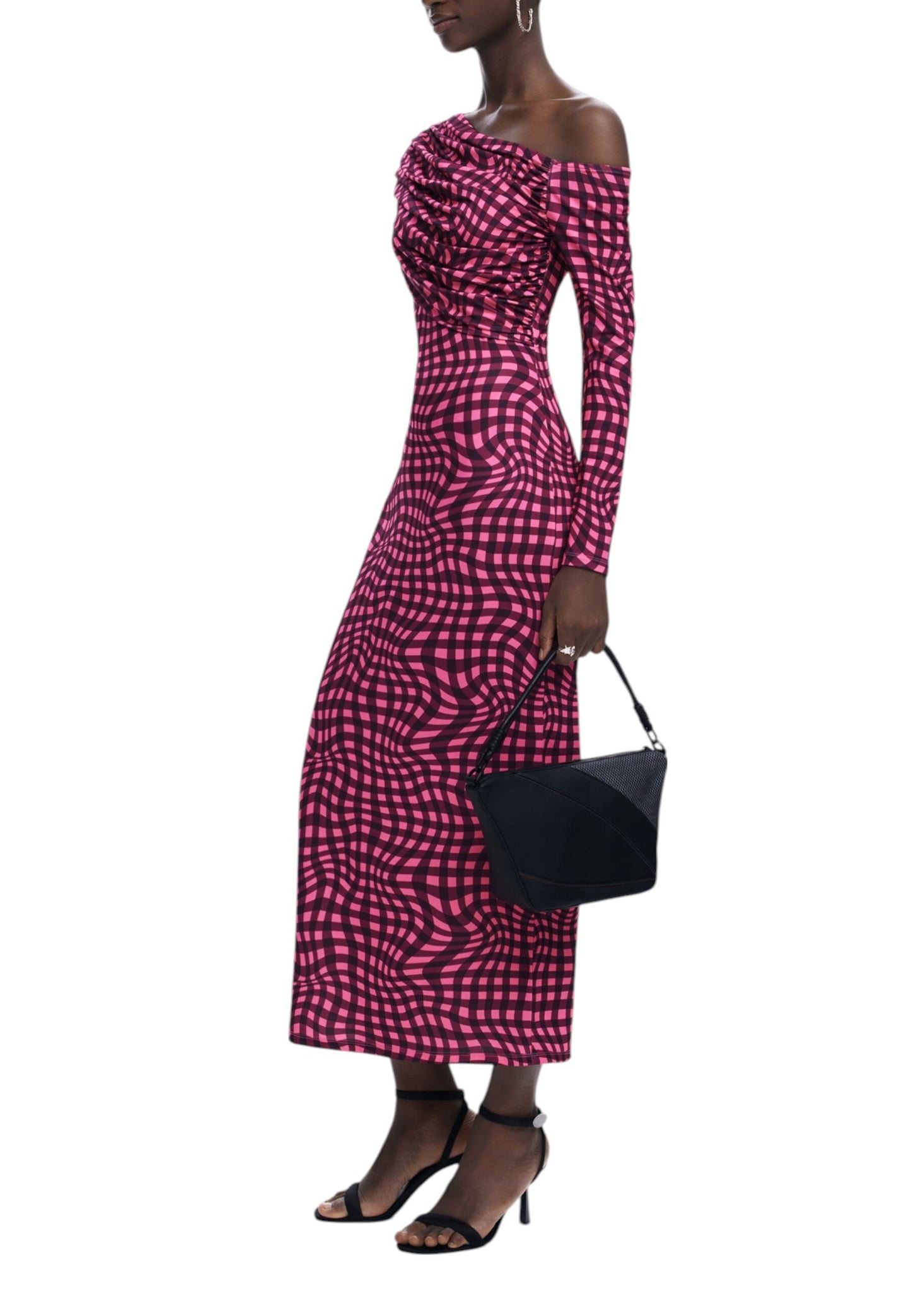 Desigual Abito Donna