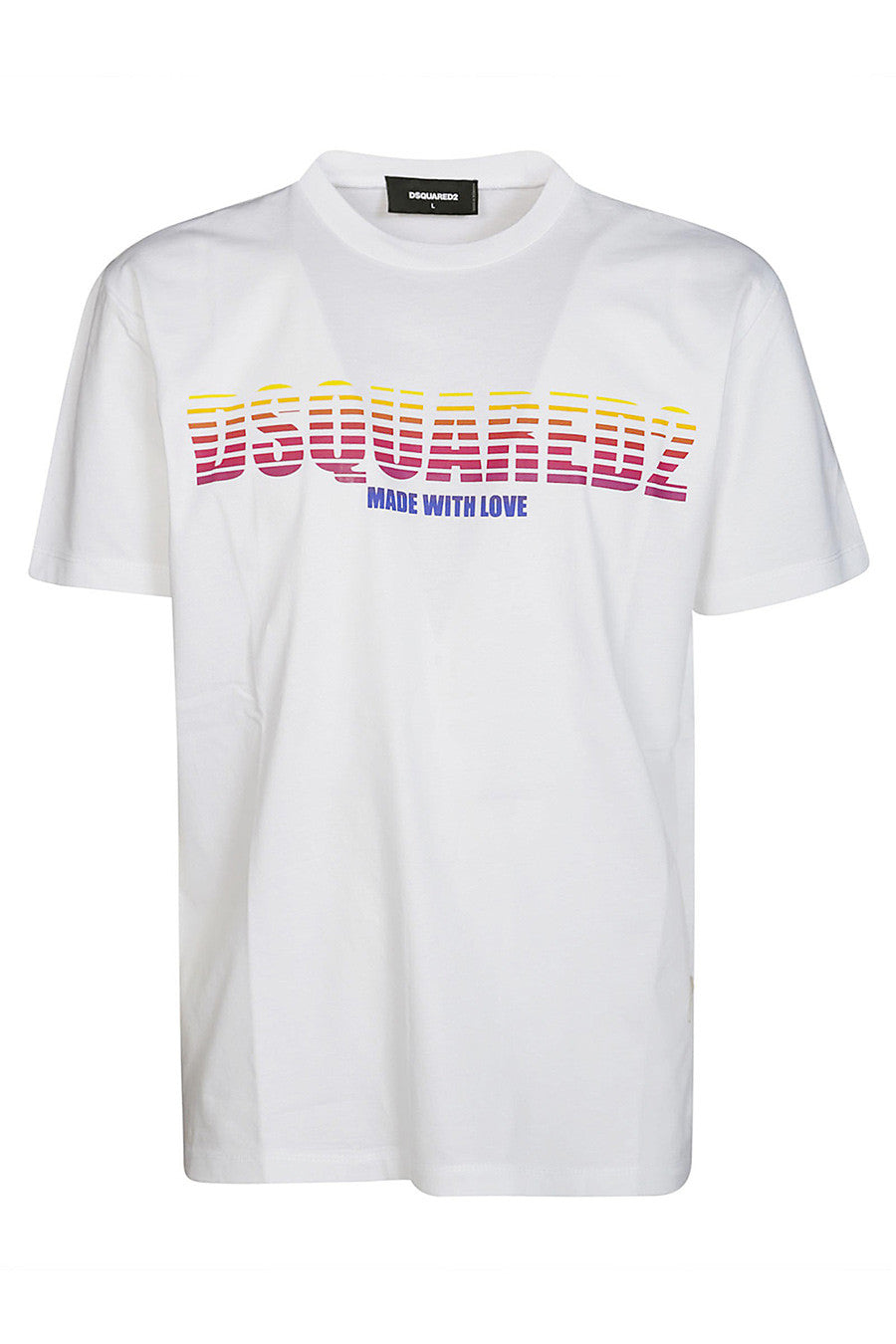 Dsquared2 T-Shirt Uomo
