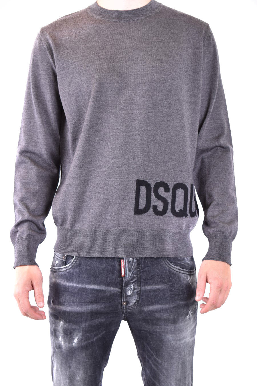 Dsquared2 Maglia Uomo
