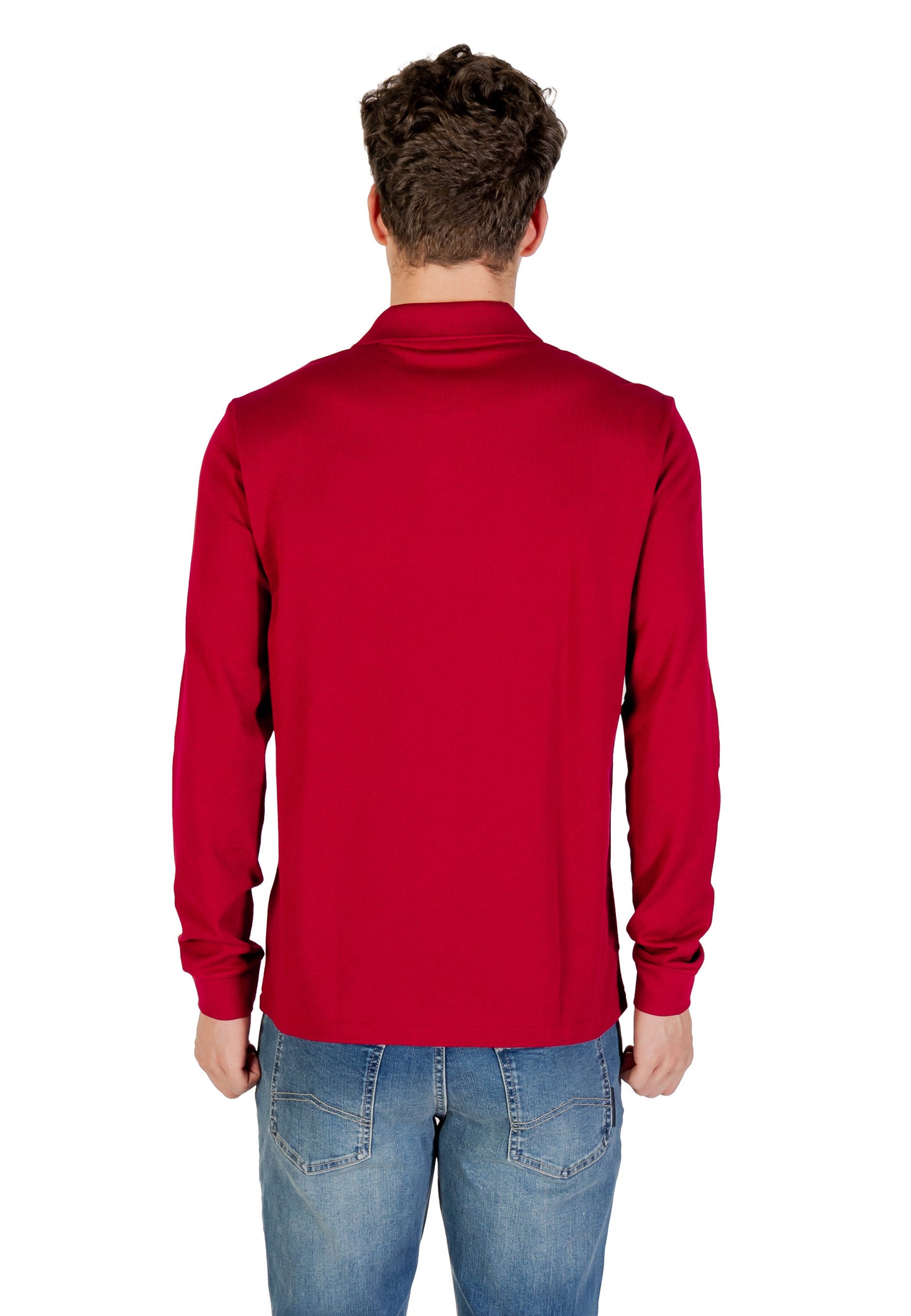 Lacoste Polo Uomo