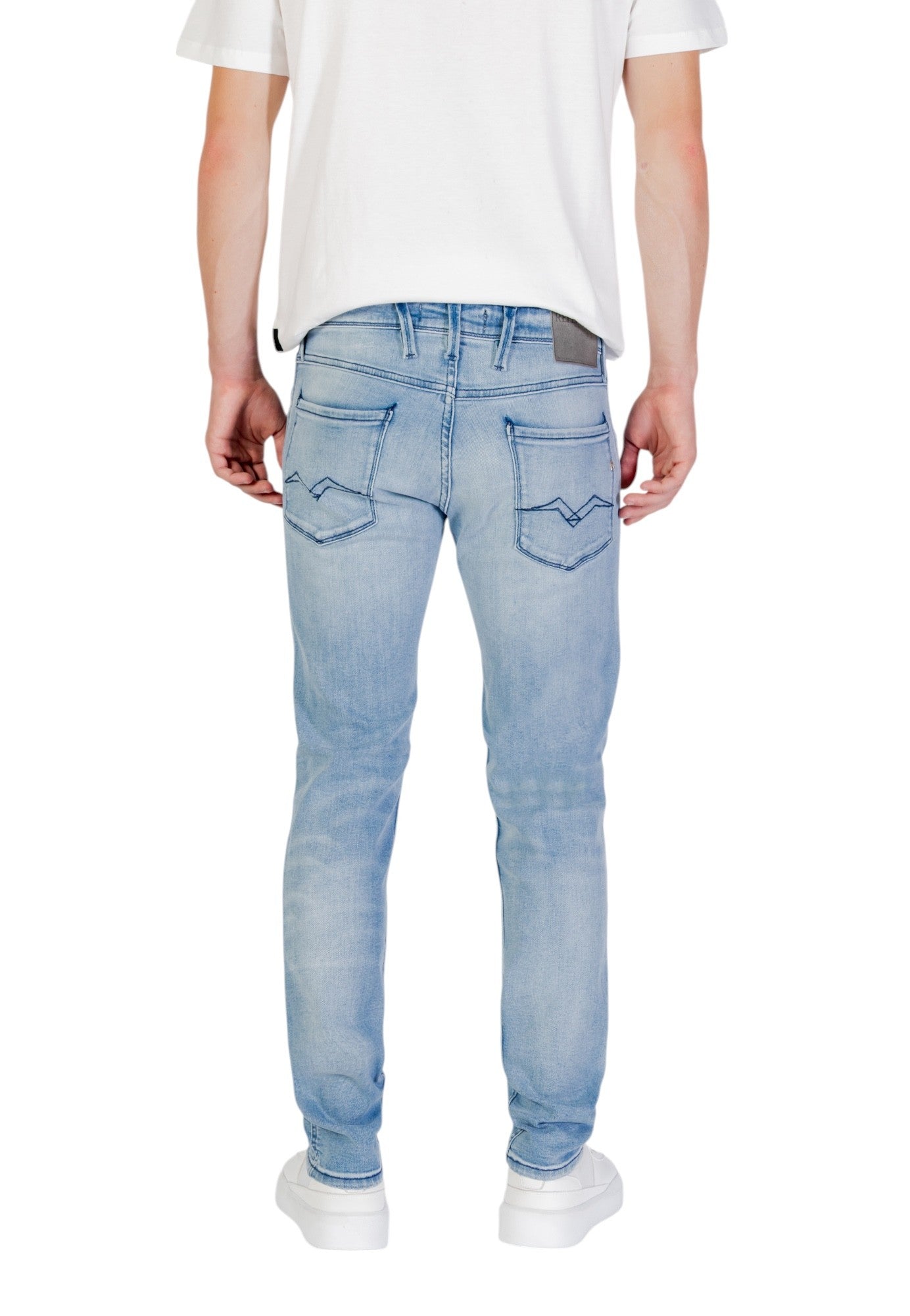 Replay Jeans Uomo