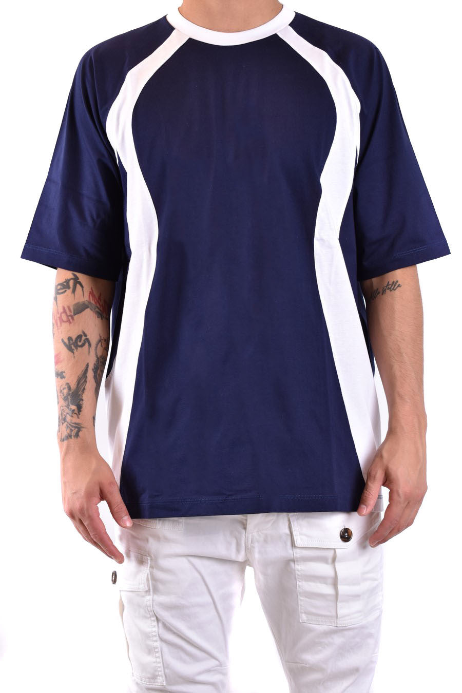 Dsquared2 T-Shirt Uomo