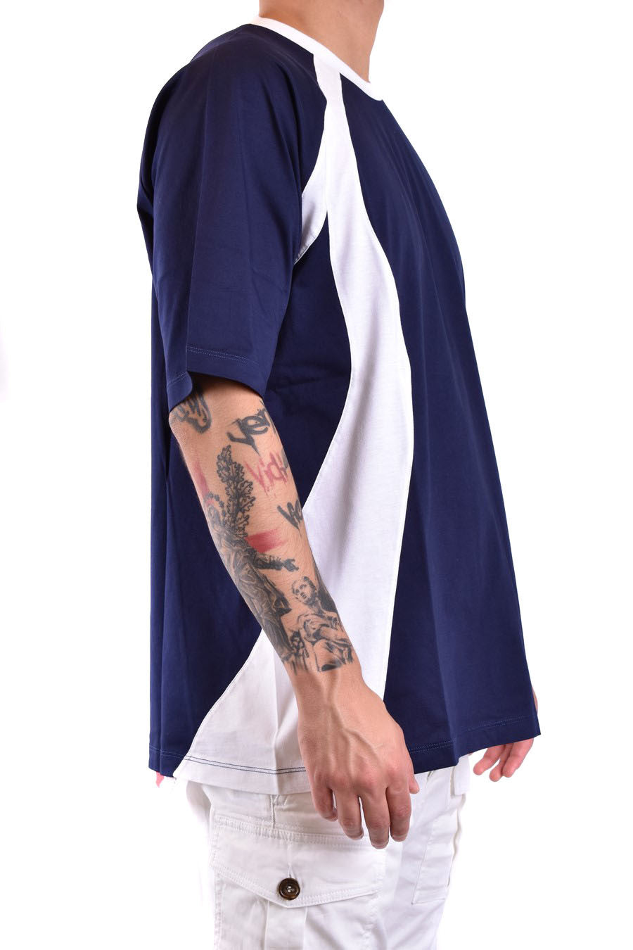 Dsquared2 T-Shirt Uomo