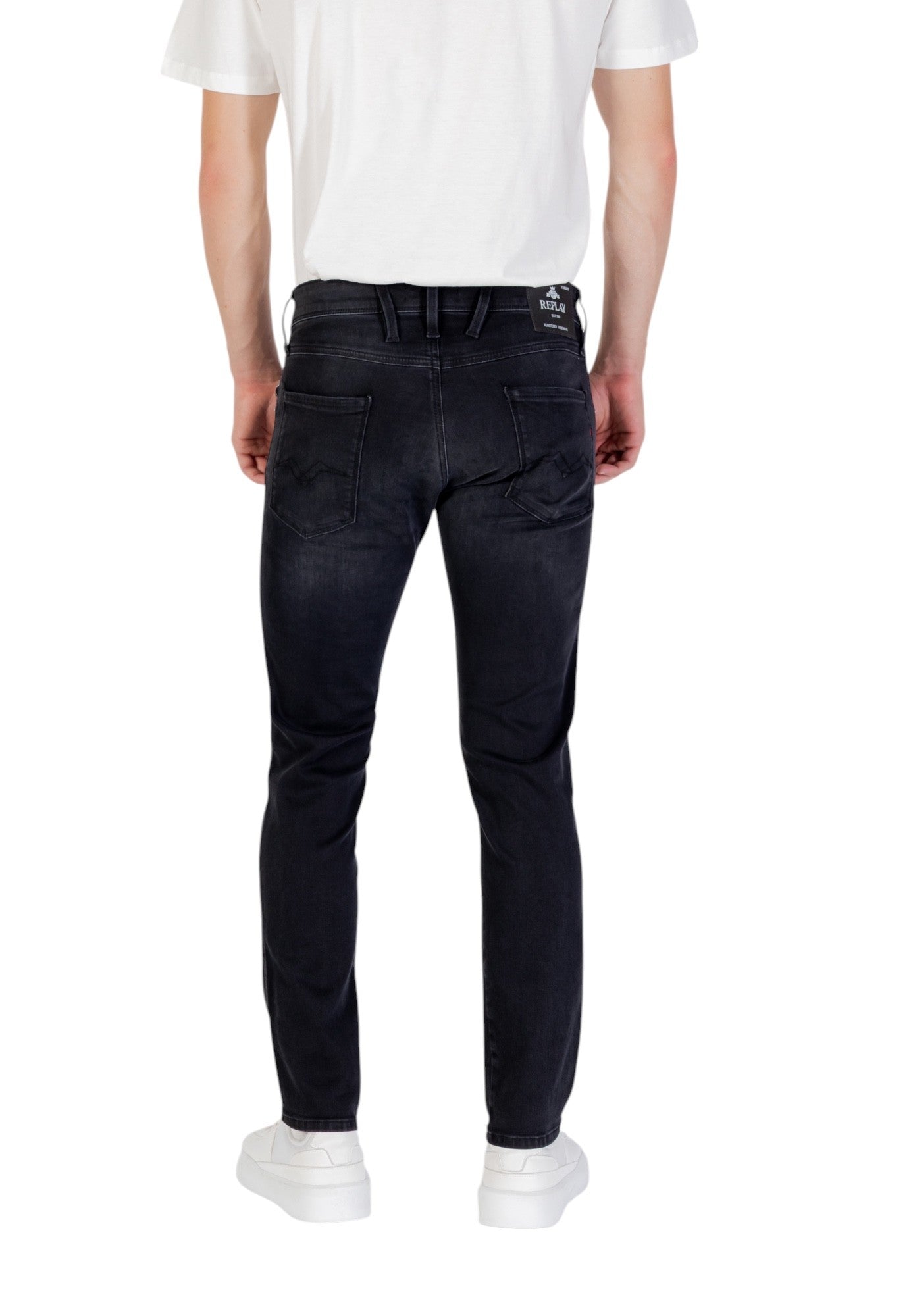 Replay Jeans Uomo