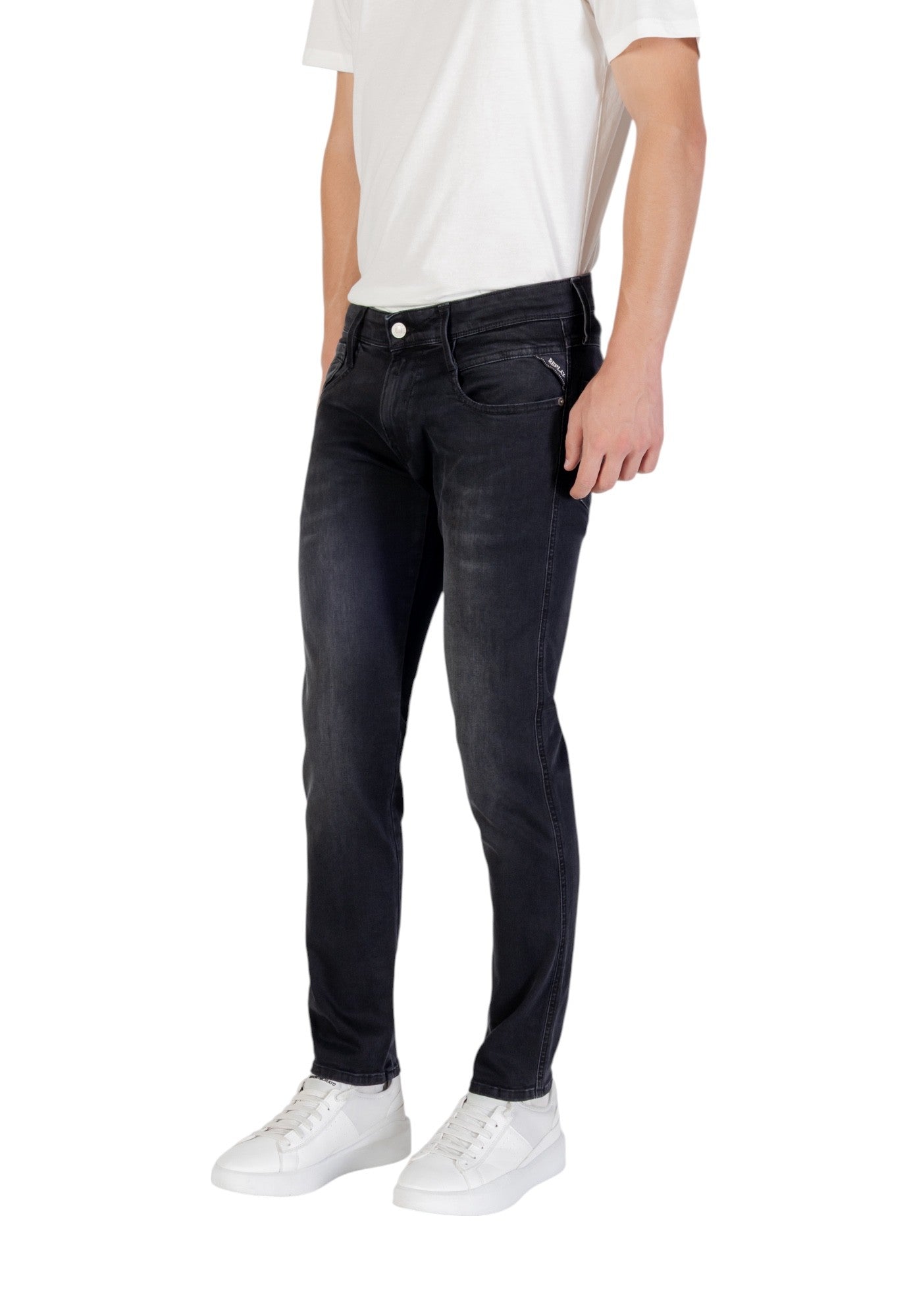 Replay Jeans Uomo
