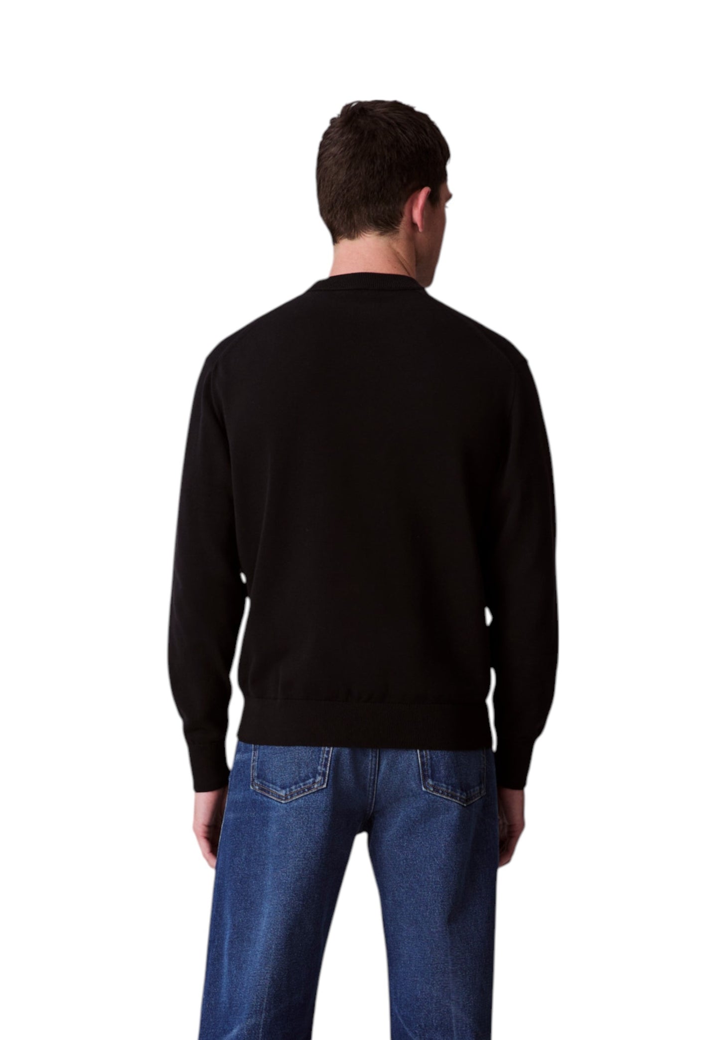 Calvin Klein Jeans Maglia Uomo