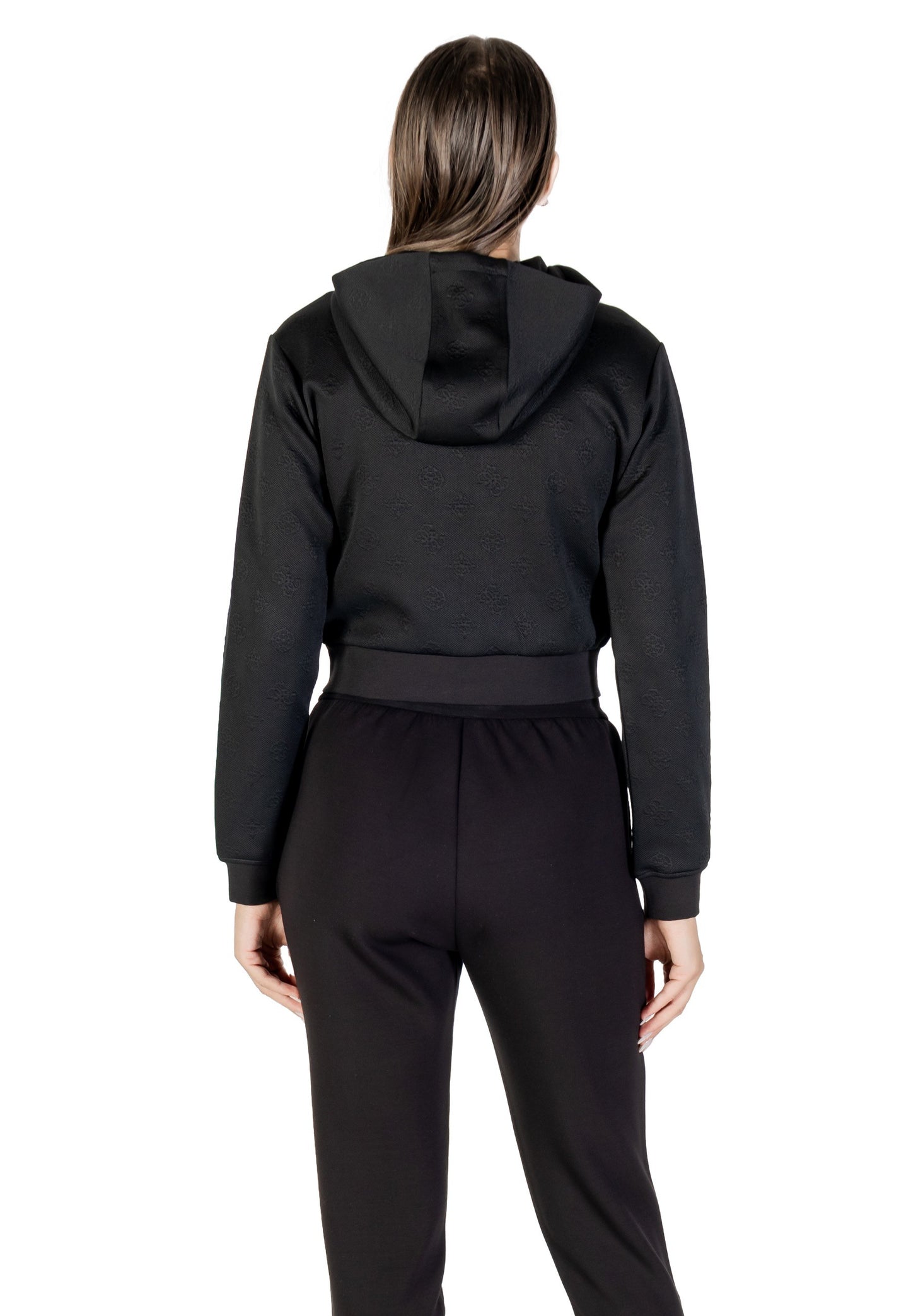 Guess Active Felpa Donna
