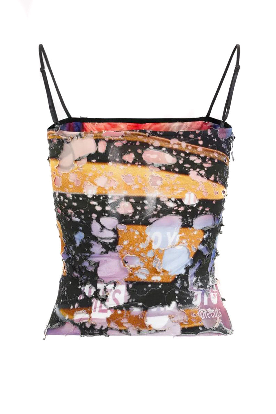 Diesel Top Donna
