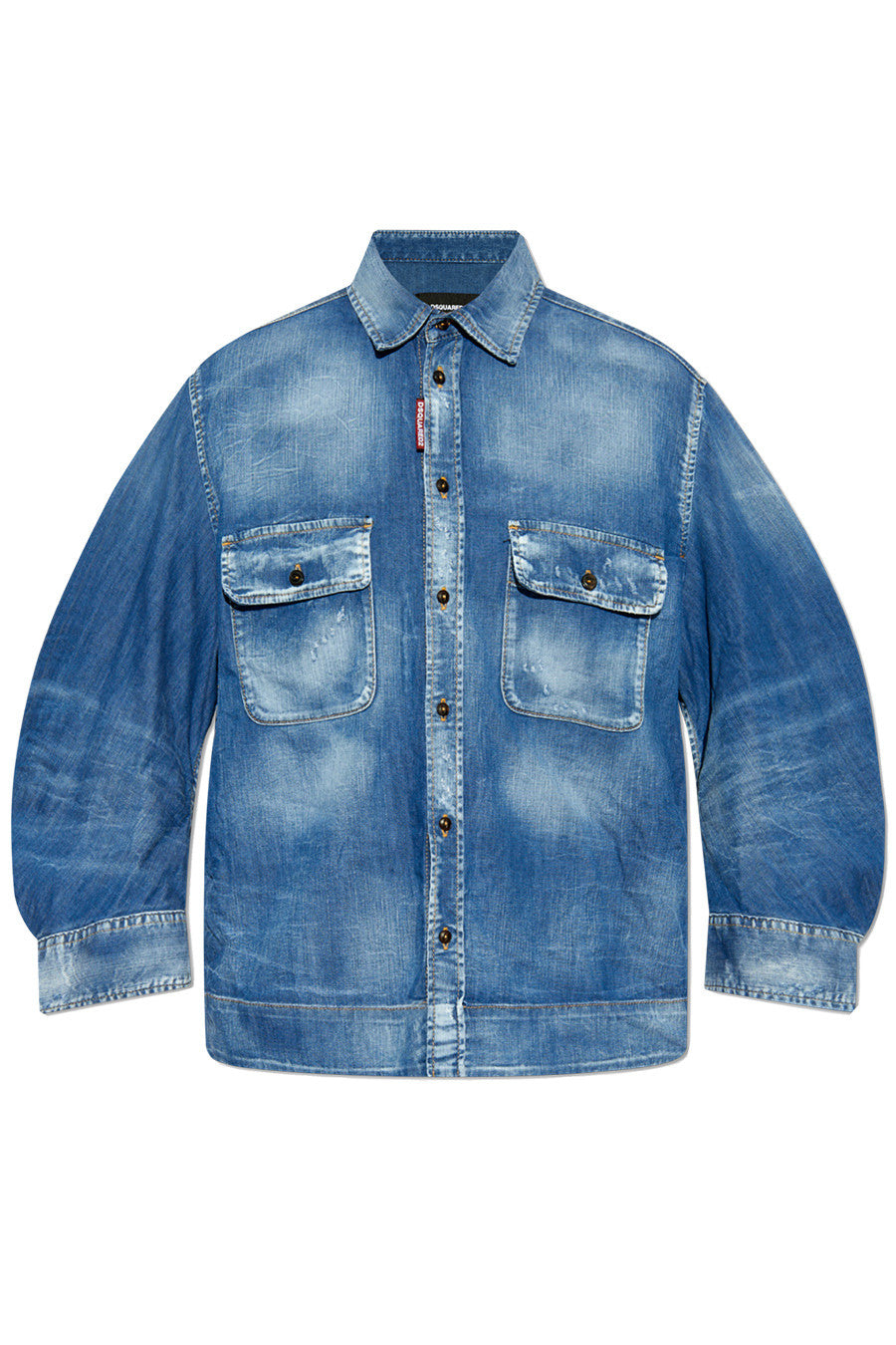 Dsquared2 Camicia Donna